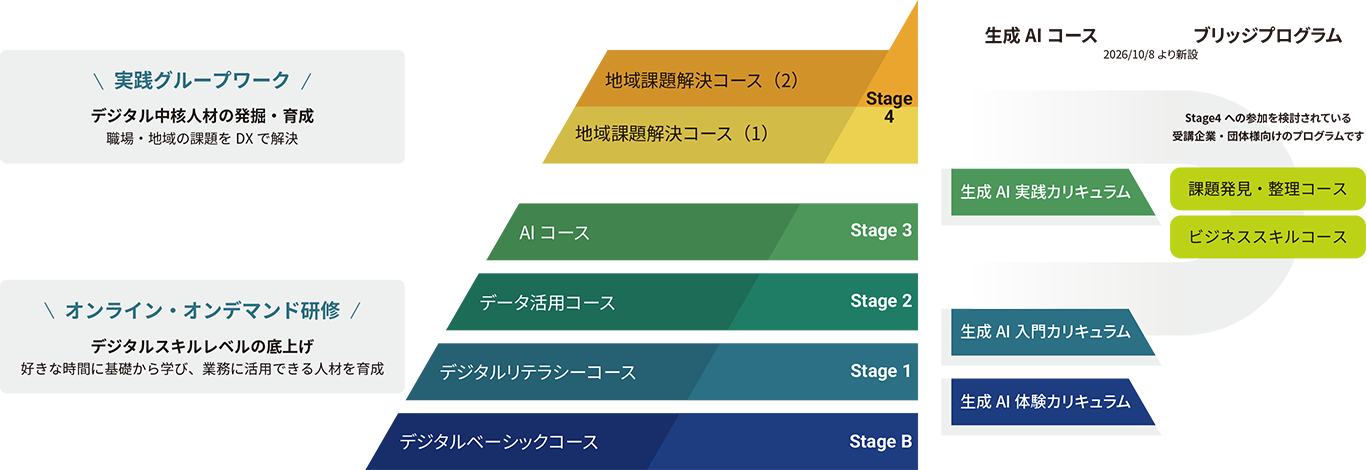 DREPコース